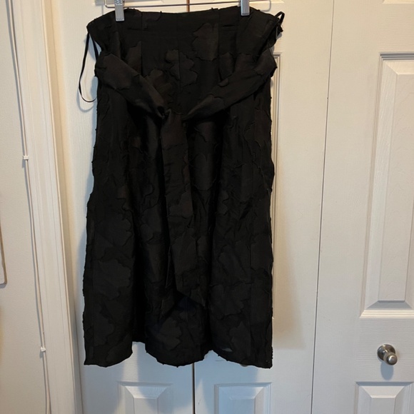 Karl Lagerfeld size 12 skirt - Picture 2 of 11